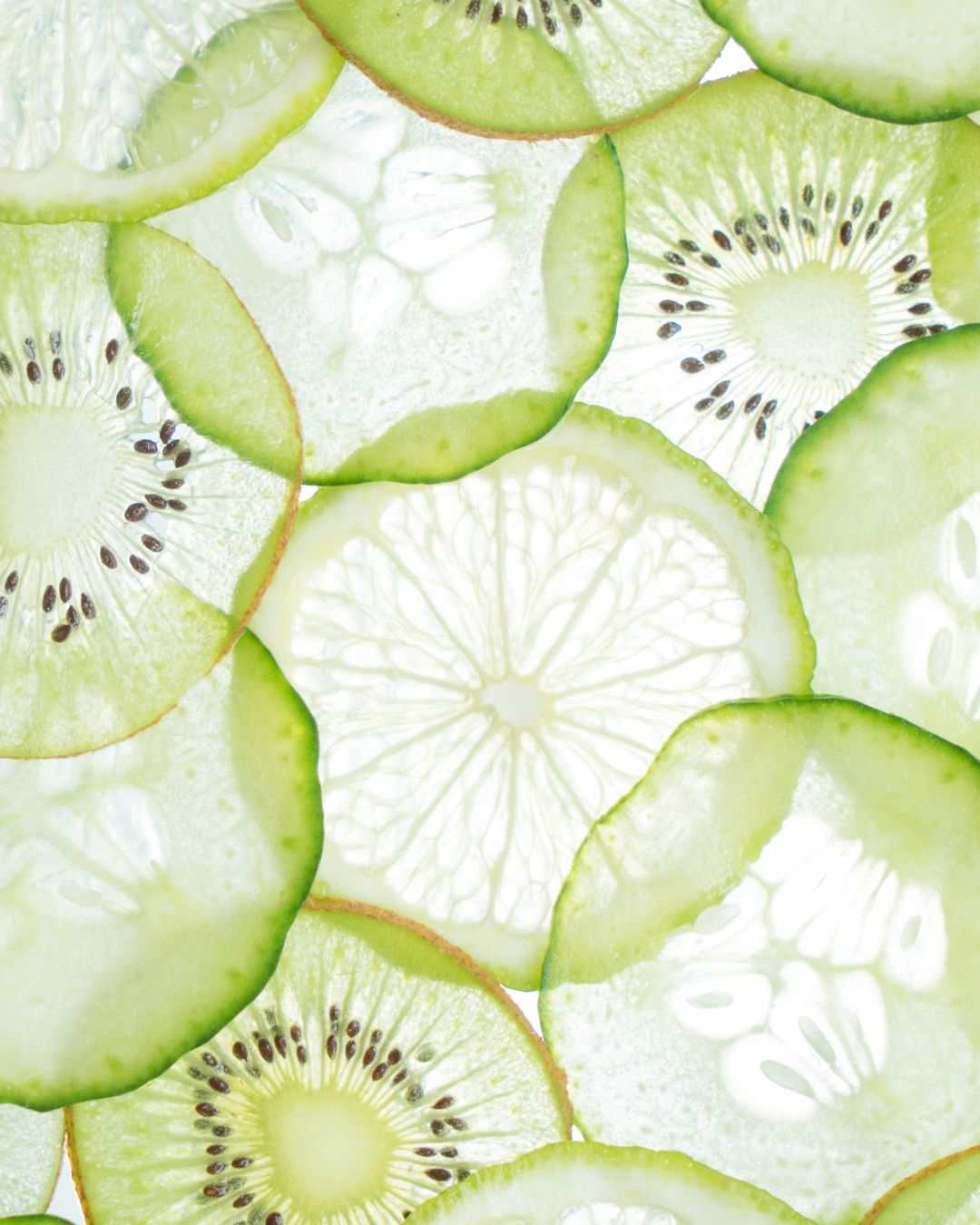 Vitamine & Mikronährstoffe