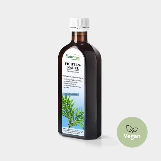 Cosmoterra - Fichtennadel Saft, 250ml